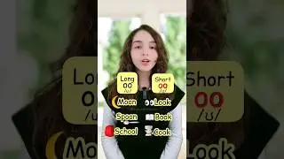 English Pronunciation : 