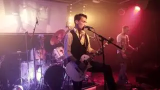 Liveclub Soundbunker - Waldmeister ist Retro - Megavolt - Cuntholz