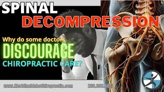 Why Do Some Doctors Discourage Chiropractic Care Meridian Idaho | Dr. Todd Pickman Chiropractor