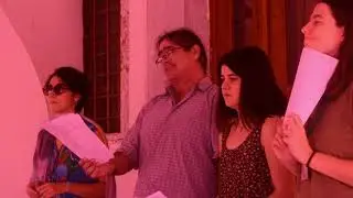 Music village 2018 - στον κατηφένιο σου οντά