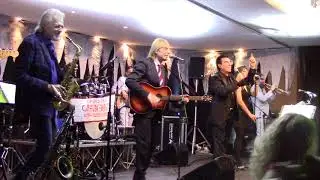 AMICO SOLE / LA MIA GENTE - MAURO FERRARA & ORCHESTRA GRANDE EVENTO
