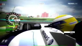 rFactor - MMG 2007 - Brazil