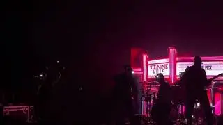 ICE NINE KILLS Take Your Pick Live - SilverScreamCon 2022