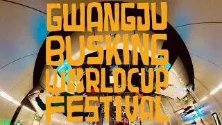 Creep - Sun State of Mind (Busking World Cup entry Video)