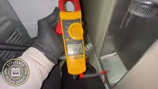 Сушильная машина Whirlpool | Maytag/Kenmore не включается | Нет питания | Не горят индикаторы | П...
