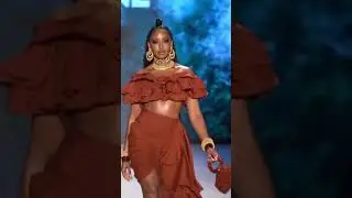 BFYNE Swimwear Resortwear Fashion Show - Miami Swim Week 2022