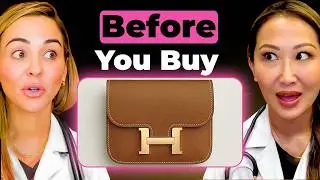Are These Luxury Purchases REALLY Worth It? Our Honest Reviews | Scrubs to Stilettos Podcast