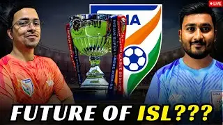 END OF ISL??? ft. @playmakerindia