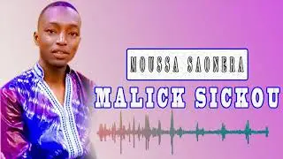Malick Sickou (Mousa Saonera)