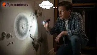 Mold and Mildew: Difference, Dangers & Home Safety Tips You Must Know