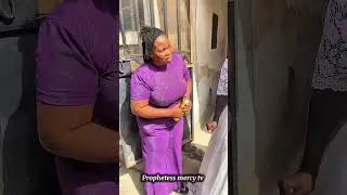 She ran Mad on her wedding day 