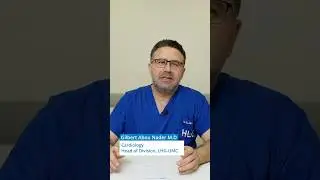 Hypertension Awareness Day // Gilbert Abi Nader M.D