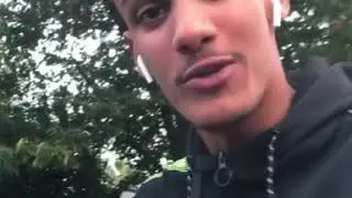 10mass - Freestyle 1Minute2Rap