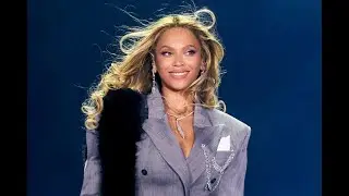 Beyonc&eacute; Celebrates Twins' 8th Birthday with Emotional Crowd Wish