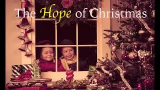 Pt.2 Luke&rsquo;s Story | Hope for Christmas | Shaun Waite | 12.24.25