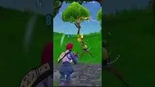 Bro really thought #fortnite #like #subscribe #fortniteclips #gaming #playstation #comment #share