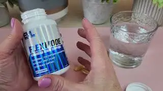 EVLUTION NUTRITION FlexMode for Joint Improvement and Support