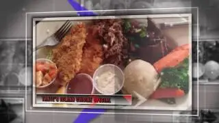 Tante's Island Cuisine - Local Restaurant in Kahului, HI 96732