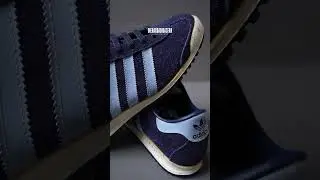 HISTORY of ADIDAS JAVA MARINE #diehardadidasfan #adidas #sneakers #adidassneakers
