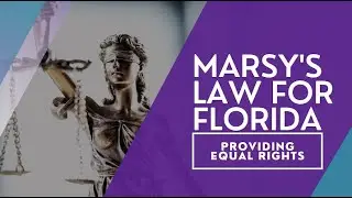 Marsy's Law for Florida Supports NCVRW 2022