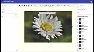 Getting started with Bead Pattern Maker!!!