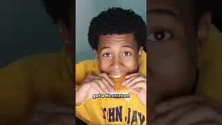 I Lived Off $10 For 50 Hours!