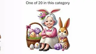 548 Easter Clipart Images1
