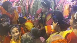 Beauty Masir Haldi night