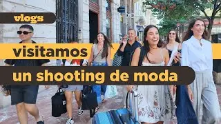 ¿Cómo se organiza un shooting de moda? La IA puede ayudar | Best Life & conciencia artificial