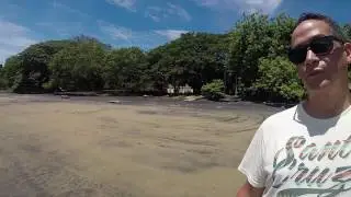 Ocotal Beach Costa Rica 6/17