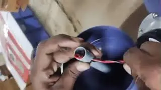 How to install Activa gracia 1200 MM BLDC motor fan with LED Light |Remote energy saving ceiling fan