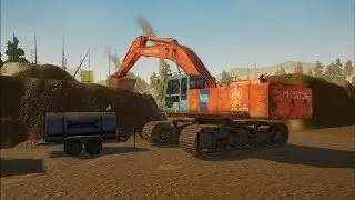 Gold Rush: The Game 023 - Timelapse