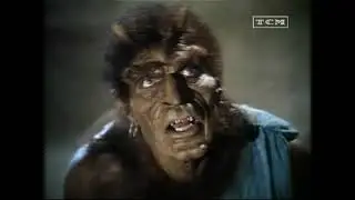 F&uacute;ria de Tit&atilde;s 1981 - Calibus implora ajuda a T&eacute;tis - Dublagem Original em portugu&ecirc;s BR.