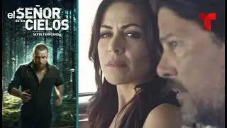 El Señor de los Cielos 6 | Capítulo 82 | Telemundo