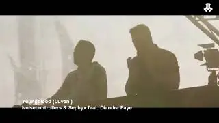 Noisecontrollers & KELTEK @ Defqon. 1 2021 | Drops Only