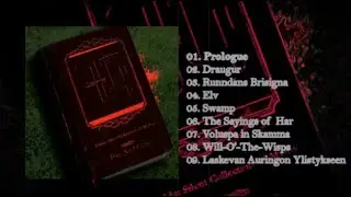Fire And Gate - Edda: Silent Collection of Myths (Trailer)