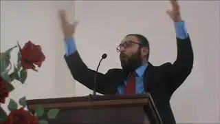 1 TIMOTEO 3:1-7 O PRESBITERATO - Pr. Rodrigo Brotto