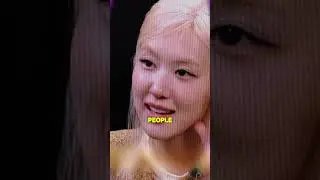 Ros&eacute;&rsquo;s 'Number One Girl' Shocking Truth Behind!