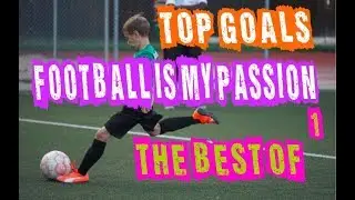 FUSSBALLTALENT aus Deutschland  ● FOOTBALL SKILLS AND TRICKS ● FOOTBALL TALENT ● FUSSBALL 2017 U10