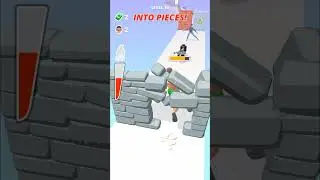 Muscle rush level 10#gameplay#gaming#gamer