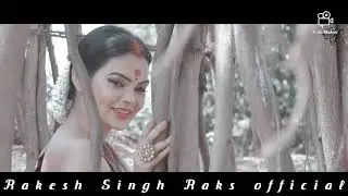 NAINA ! Rakesh Singh Raks ! Charlie Chauhan & Team ! Nehal Sharma  ! Cover