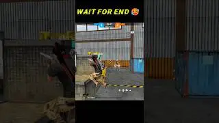 free fire new video #freefirenewvideo #freefire #shorts