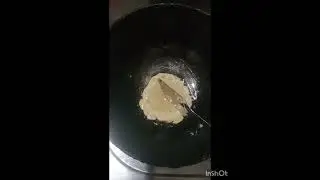 Ajker notun vlog, aj banalam Jol ruti 😊