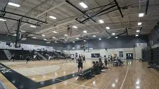 Woodstock HS vs Cherokee Hawks (Sandy's Spiel Fall League)