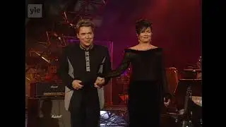 Markku Aro-Niin onnellinen oon (Estradilla: Markku Aro 50v.)