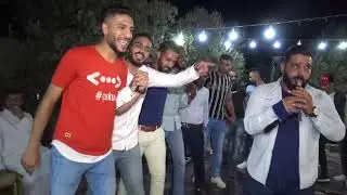 افراح ال ابو الوز العريس احمد ابو لوز الفنان احمد  العلي تصويرات الجالوس الجزءالثاني