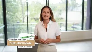 Women in Property: 2025 Scholarship with Castle Group x Western Sydney University