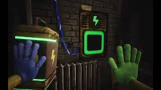 THIS IS POPPY PLAY TIME CHAPTER 3 THE MOVIE