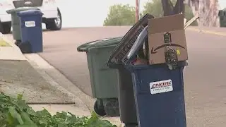 San Diego property manager speaks on trash service fees