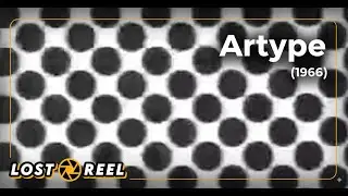 Artype (1966) | A Fluxus Film by George Maciunas
